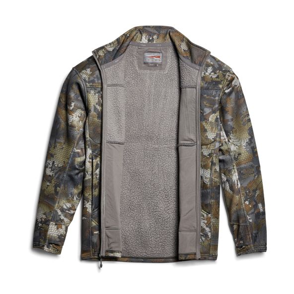 Kurtka Sitka Traverse Męskie Camo | 50896OVUB