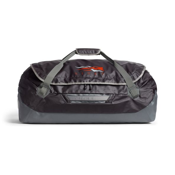 Pakiet Sitka Drifter Duffle 110L Męskie Brązowe | 58701SDLW