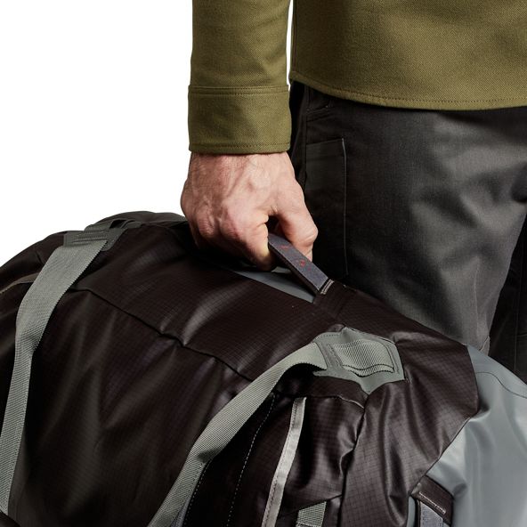 Pakiet Sitka Drifter Duffle 50L Męskie Brązowe | 70384VBDZ