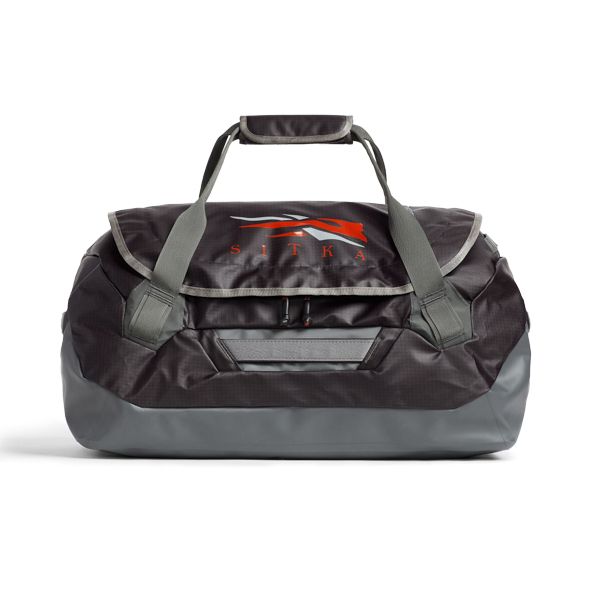 Pakiet Sitka Drifter Duffle 50L Męskie Brązowe | 70384VBDZ