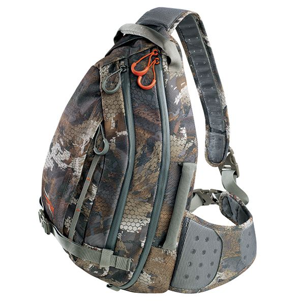 Pakiet Sitka Sling Choke Męskie Camo | 98073UTLC