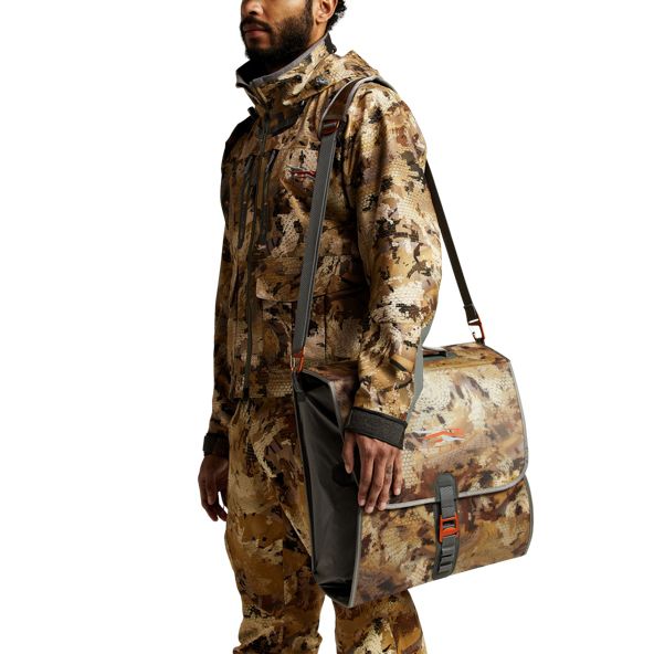 Pakiet Sitka Wader Storage Damskie Camo | 06213EAOB