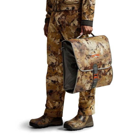 Pakiet Sitka Wader Storage Damskie Camo | 06213EAOB