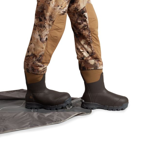 Pakiet Sitka Wader Storage Damskie Camo | 06213EAOB