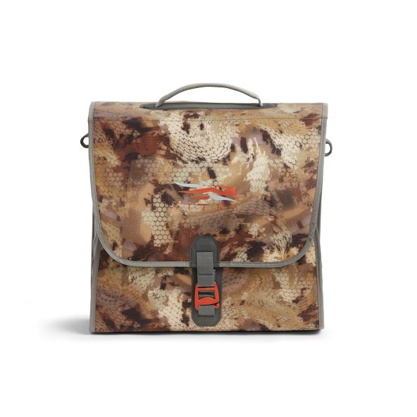 Pakiet Sitka Wader Storage Damskie Camo | 06213EAOB