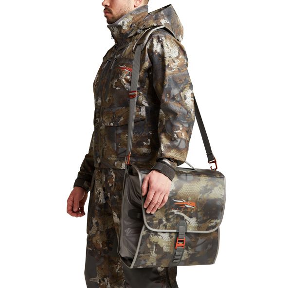 Pakiet Sitka Wader Storage Męskie Camo | 62784ZWXN