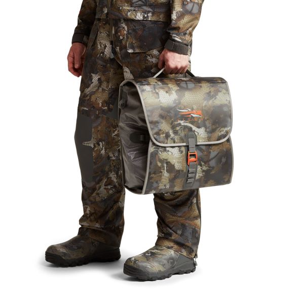 Pakiet Sitka Wader Storage Męskie Camo | 62784ZWXN