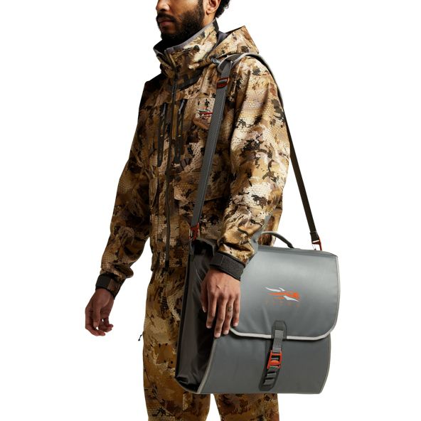 Pakiet Sitka Wader Storage Męskie Camo | 75836AEJD