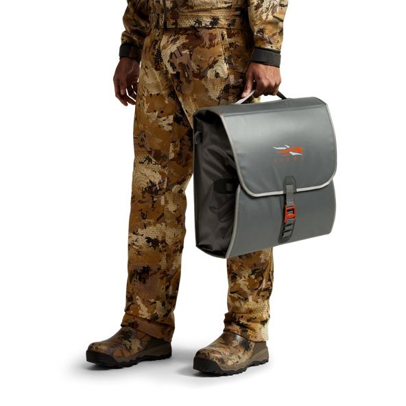 Pakiet Sitka Wader Storage Męskie Camo | 75836AEJD