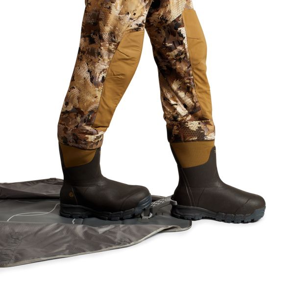 Pakiet Sitka Wader Storage Męskie Camo | 75836AEJD