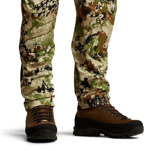 Spodnie Sitka Apex Męskie Camo | 40623DYUK