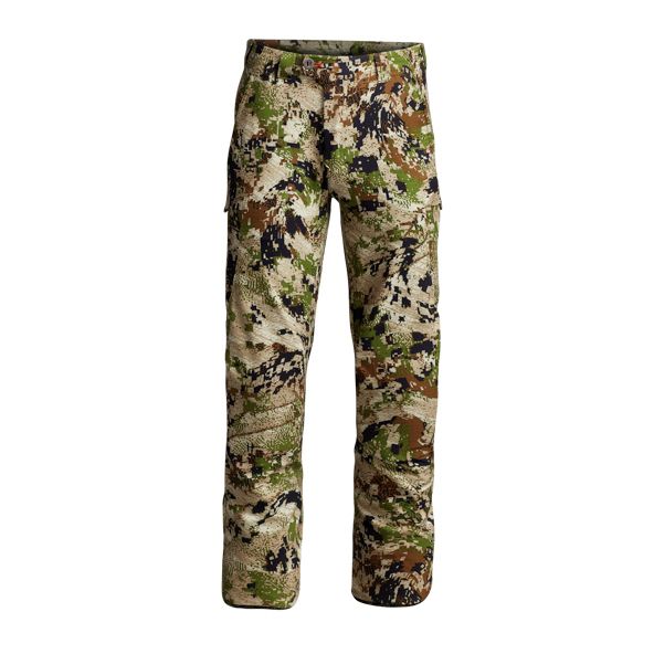 Spodnie Sitka Apex Męskie Camo | 40623DYUK