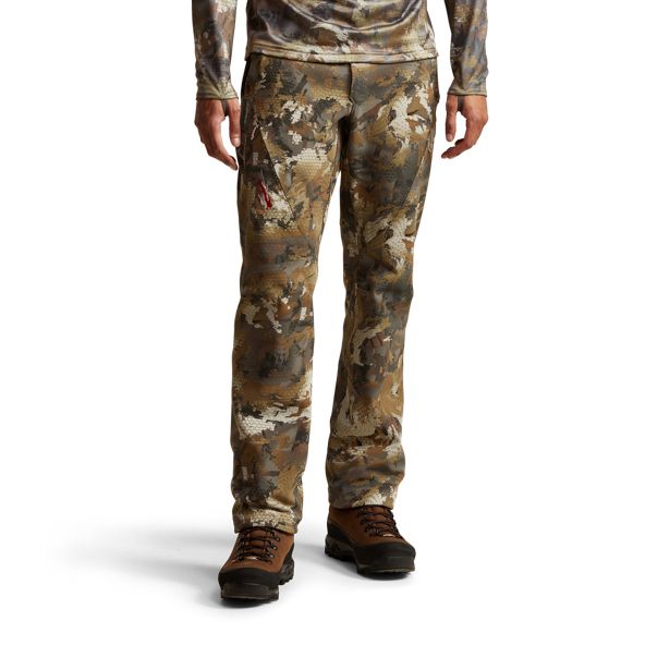 Spodnie Sitka Dakota Męskie Camo | 61758YSMT