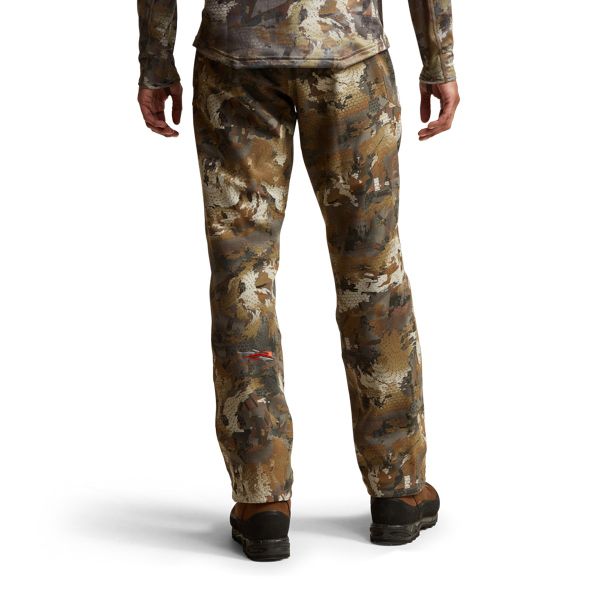 Spodnie Sitka Dakota Męskie Camo | 61758YSMT