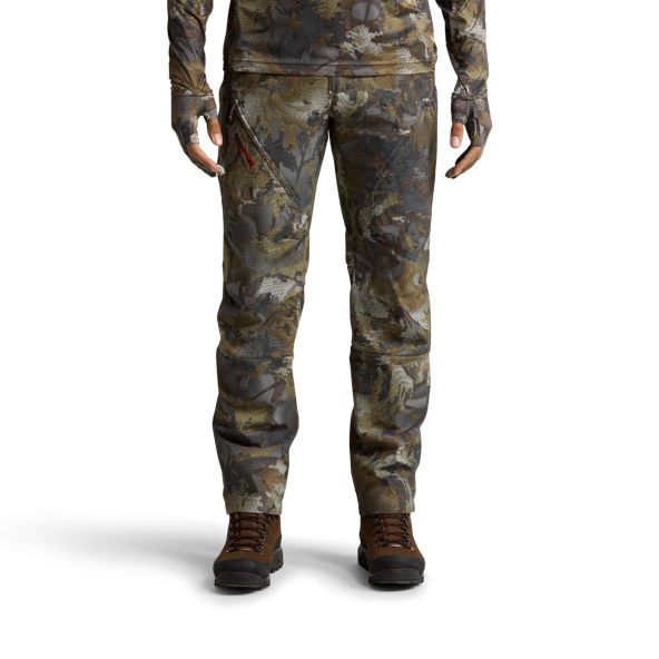 Spodnie Sitka Equinox Guard Męskie Camo | 59634NXVD