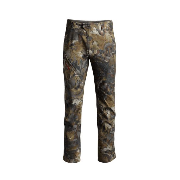 Spodnie Sitka Equinox Guard Męskie Camo | 59634NXVD