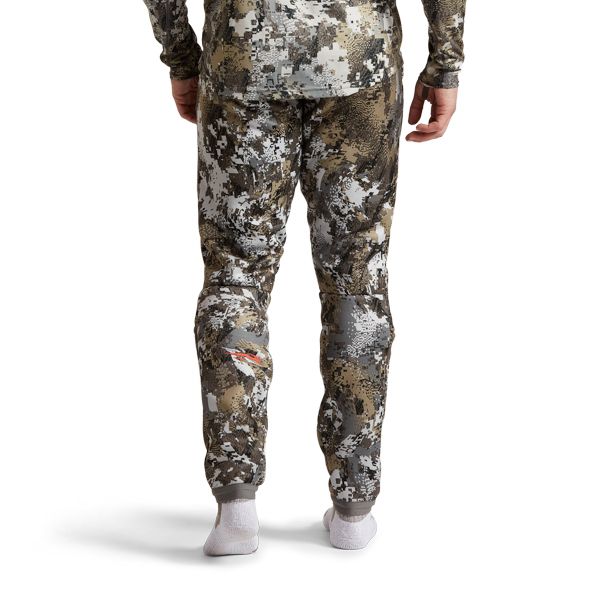 Spodnie Sitka Equinox Midi Męskie Camo | 95681JETZ