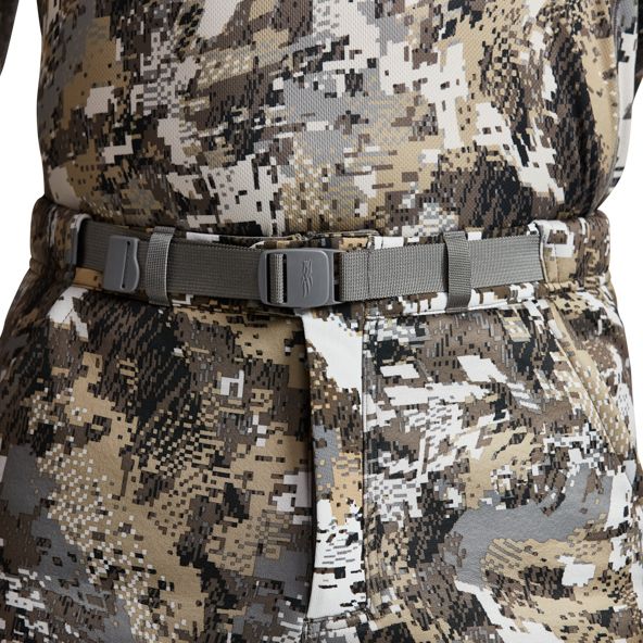 Spodnie Sitka Equinox Midi Męskie Camo | 95681JETZ