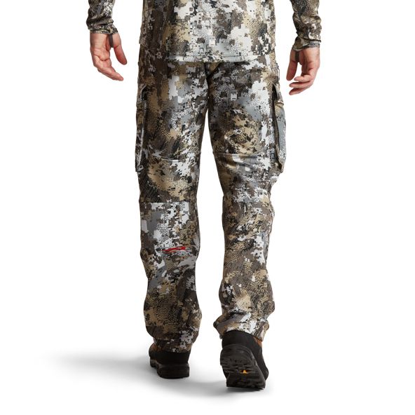 Spodnie Sitka Equinox Męskie Camo | 10459MBLW