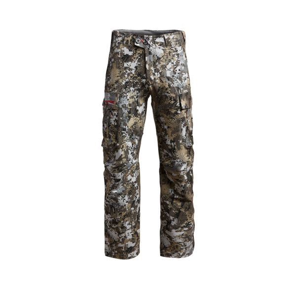 Spodnie Sitka Equinox Męskie Camo | 10459MBLW