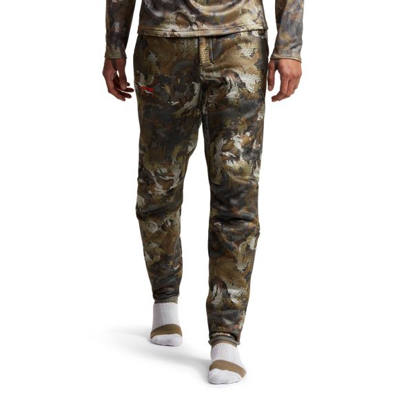 Spodnie Sitka Gradient Męskie Camo | 10857HCMG