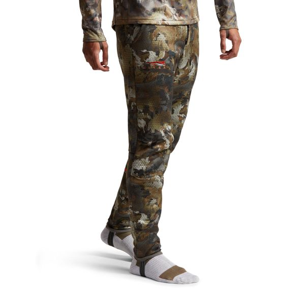 Spodnie Sitka Gradient Męskie Camo | 10857HCMG