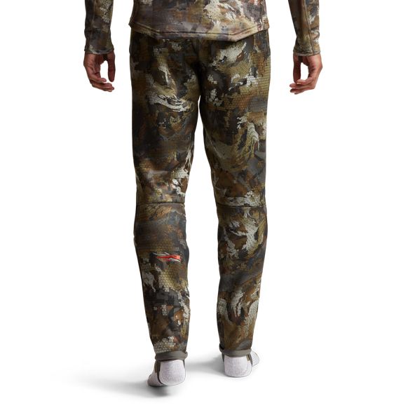 Spodnie Sitka Gradient Męskie Camo | 10857HCMG