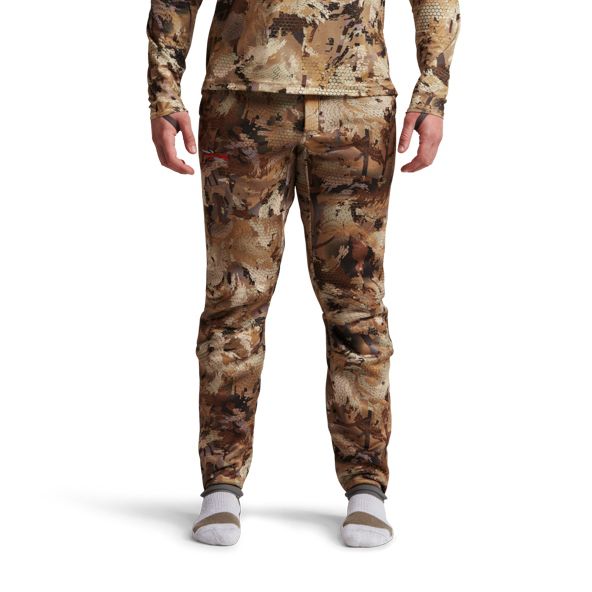 Spodnie Sitka Gradient Męskie Camo | 83714CQTM