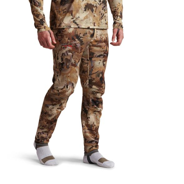 Spodnie Sitka Gradient Męskie Camo | 83714CQTM