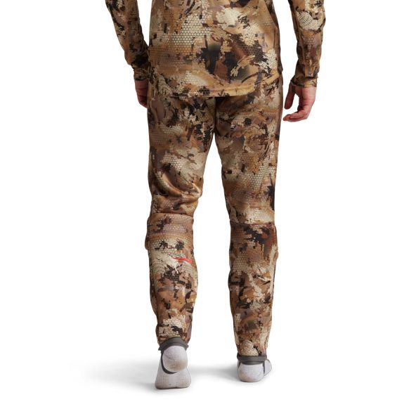 Spodnie Sitka Gradient Męskie Camo | 83714CQTM