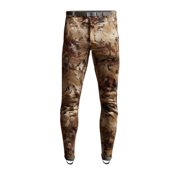 Spodnie Sitka Gradient Męskie Camo | 83714CQTM