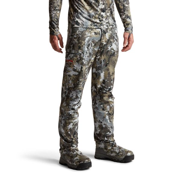 Spodnie Sitka Traverse Męskie Camo | 21408OPZA