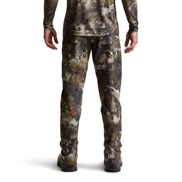 Spodnie Sitka Traverse Męskie Camo | 60451VYOJ