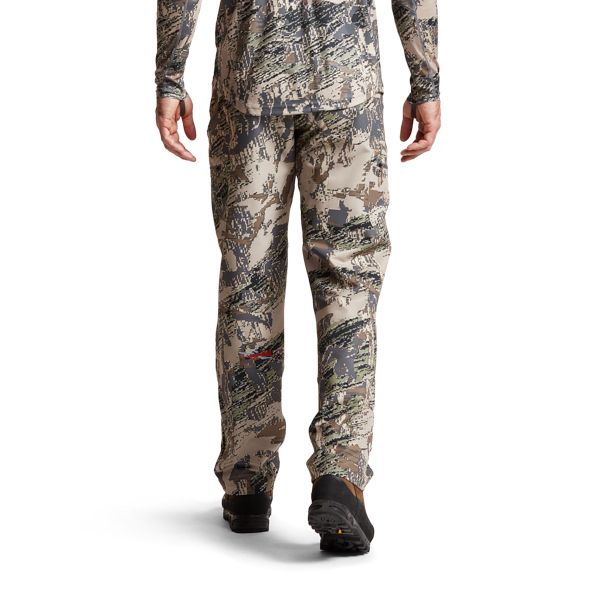 Spodnie Sitka Traverse Męskie Camo | 97128TIZE