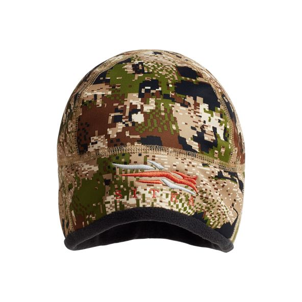 Czapki Beanie Sitka Jetstream Męskie Camo | 92105BECM