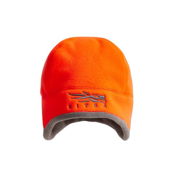 Czapki Beanie Sitka Stratus WS Męskie Pomarańczowe | 42698VAZN