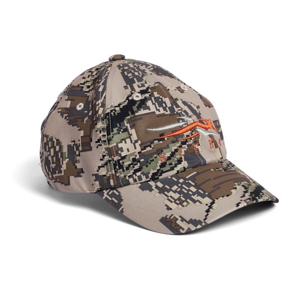 Czapki Sitka Traverse Męskie Camo | 54869TYRP