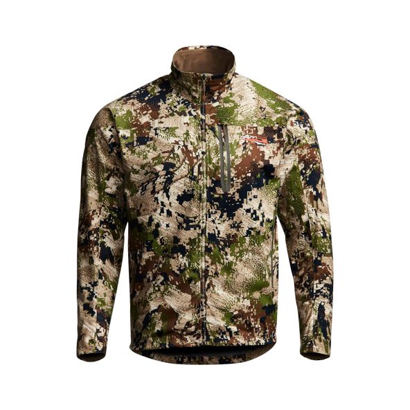 Kurtka Sitka Mountain Męskie Camo | 21796HBSM