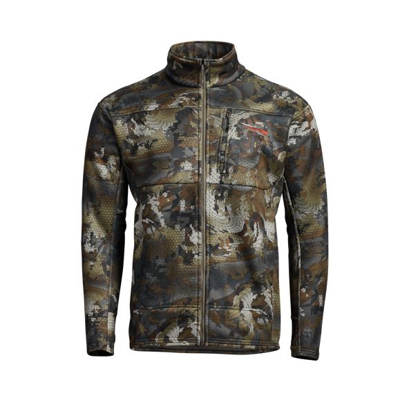 Kurtka Sitka Traverse Męskie Camo | 50896OVUB