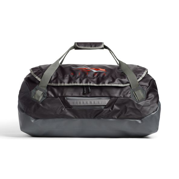 Pakiet Sitka Drifter Duffle 75L Męskie Brązowe | 15032KEMW