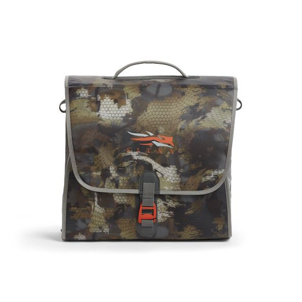 Pakiet Sitka Wader Storage Męskie Camo | 62784ZWXN