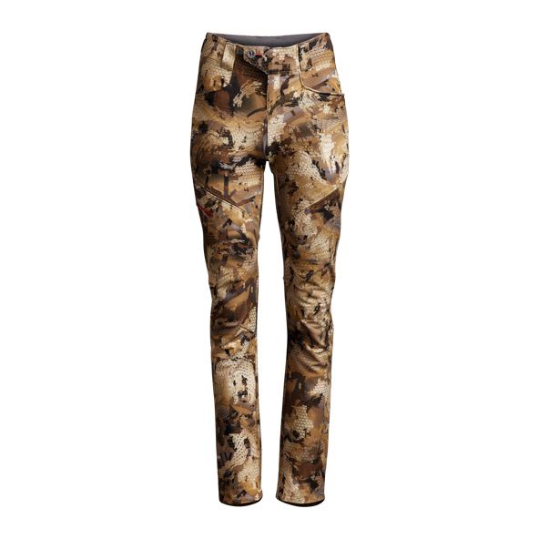 Spodnie Sitka Cadence Damskie Camo | 65213OMJI