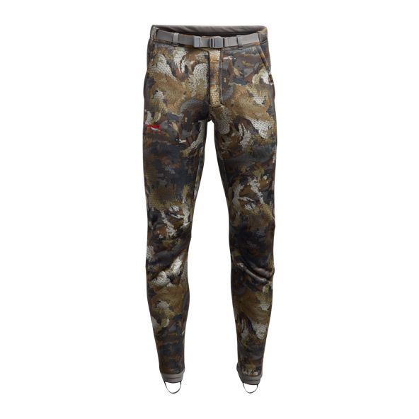 Spodnie Sitka Gradient Męskie Camo | 10857HCMG