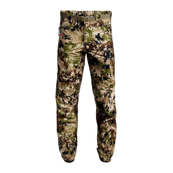 Spodnie Sitka Thunderhead Męskie Camo | 80693MCAL