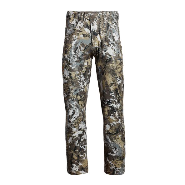 Spodnie Sitka Traverse Męskie Camo | 21408OPZA